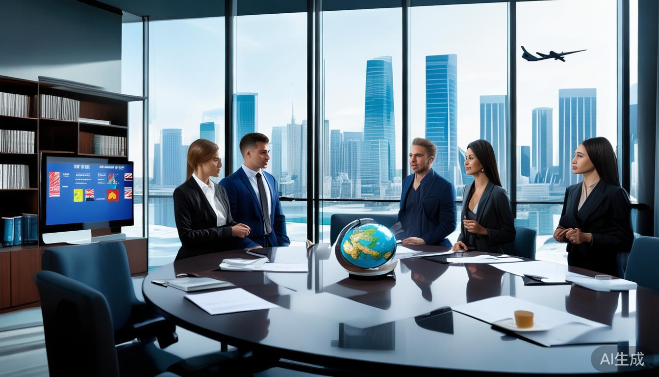 想靠imToken国际版出海？先弄清国际化不只是下载个钱包这么简单