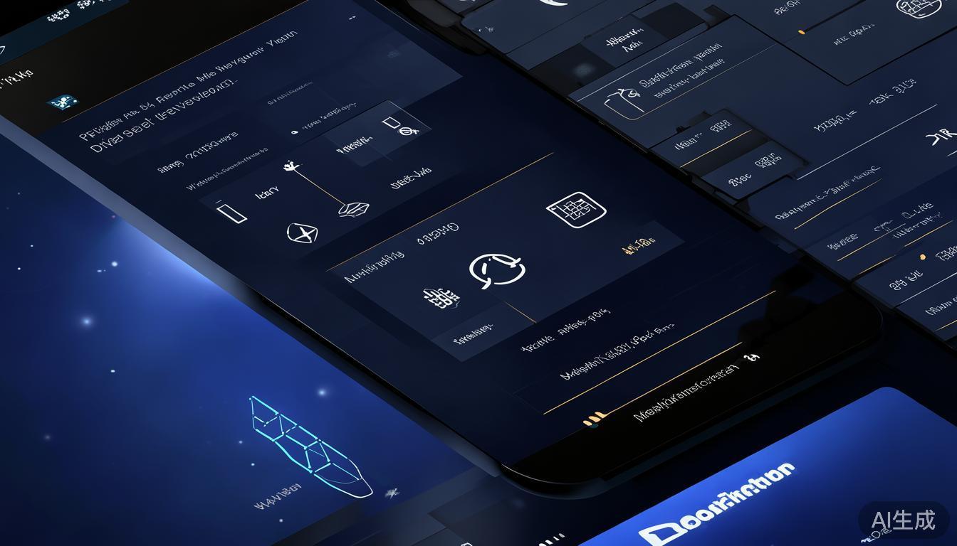 imToken免费版怎么样？多链支持、开放架构，发现数字资产真实价值