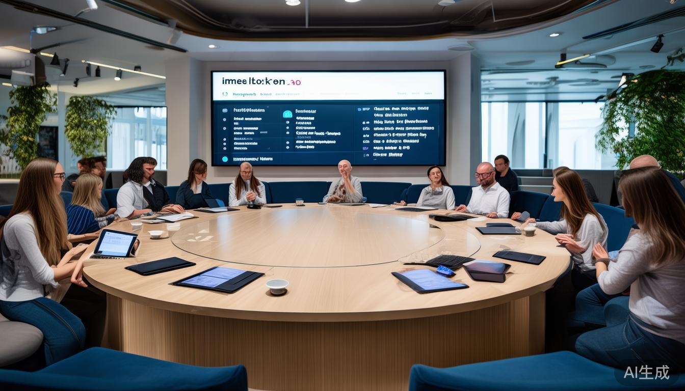 深入探讨一下_深入探讨和交流_深入探讨imToken最新版2.0的知识分享平台？