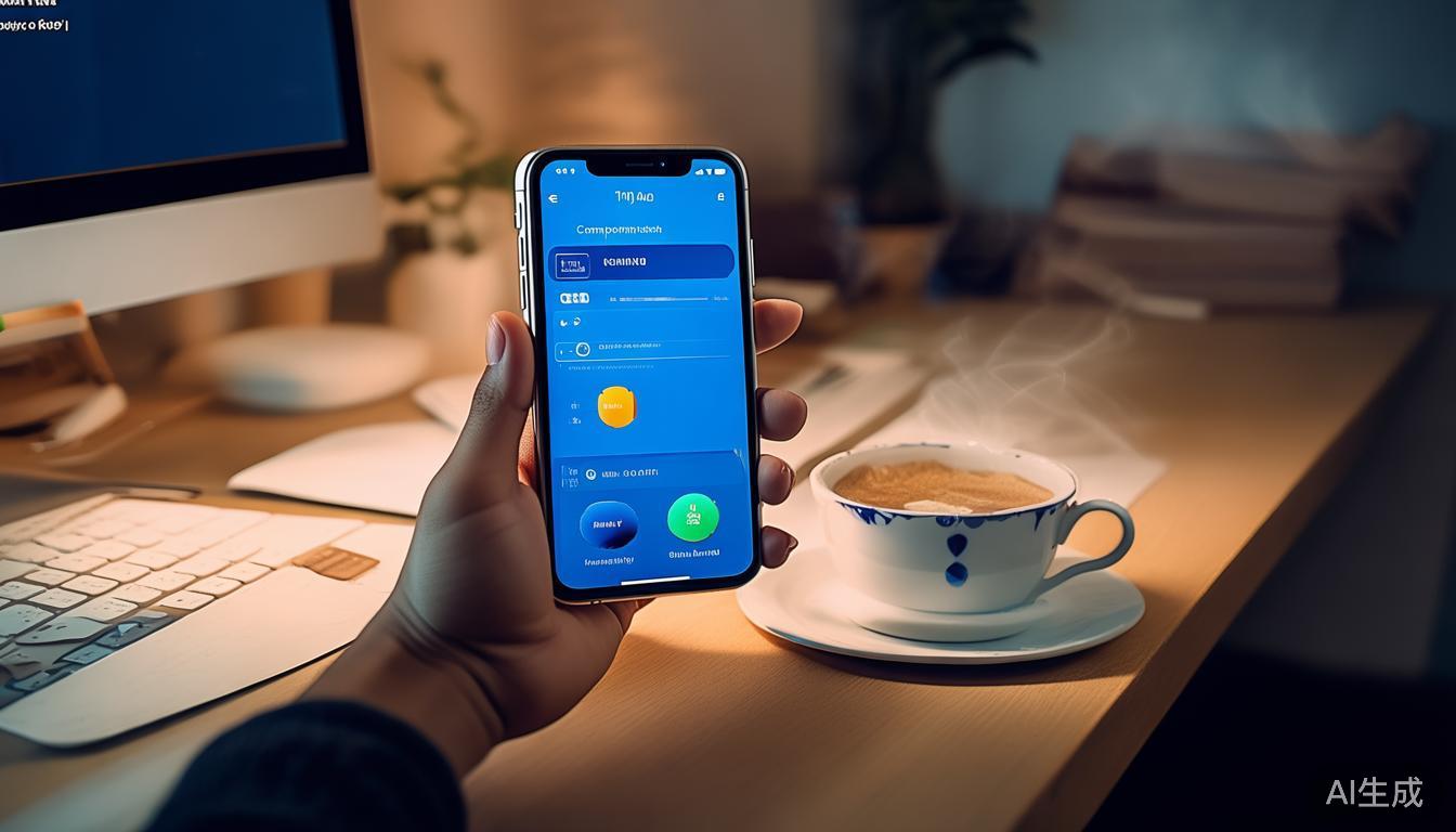 数字资产投资新突破！imToken钱包助你玩转DeFi、NFT等领域