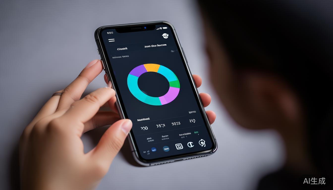 数字货币领域资产配置关键问题，imToken通用版助你应对波动