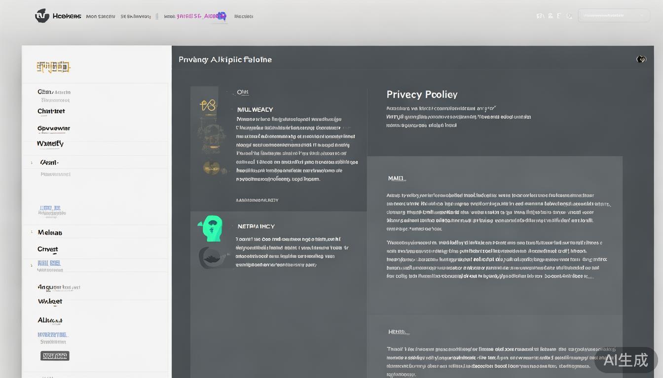 帮我确认一下隐私政策_app隐私政策网址_如何通过imToken官网了解用户隐私政策