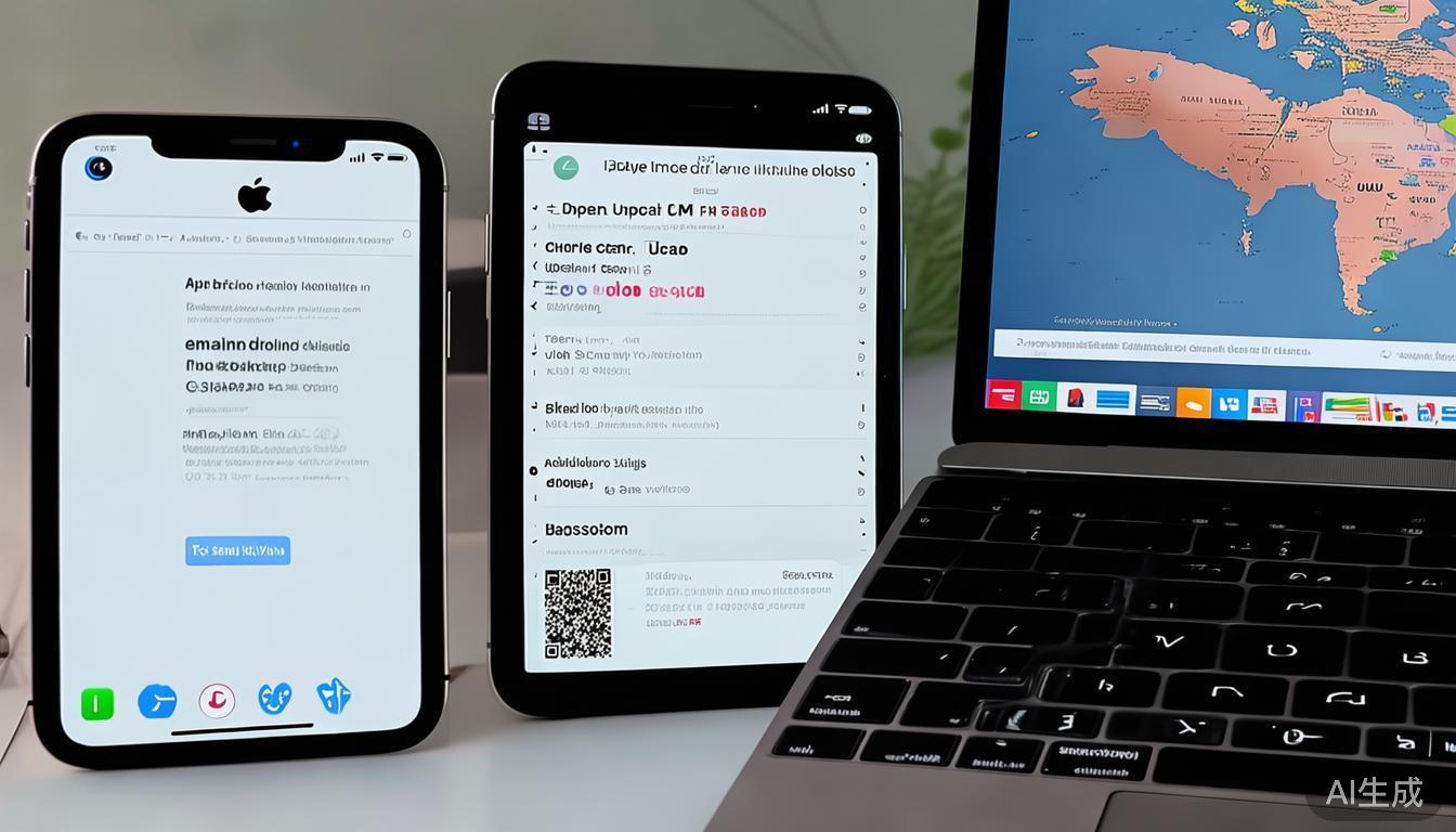 imToken苹果版安全下载指南：避开三大易错点，守护你的数字资产